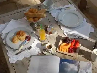 Pastis St Tropez - 8