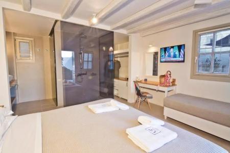 Lindos Comfy Suites - 171