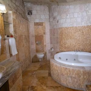 Kemerhan Cave Suites - 45