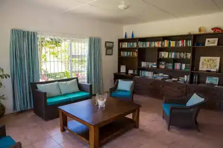 Chalets d'Anse Forbans SelfCatering - 8