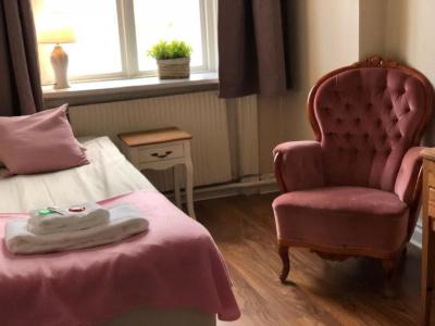 Järnvägshotellet - 17