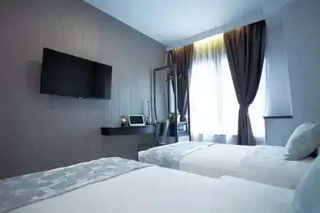 Ibis North Point - 88