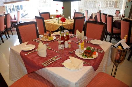 Nikko Towers - 22