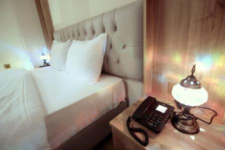 Butterfly Boutique Hotel - 4