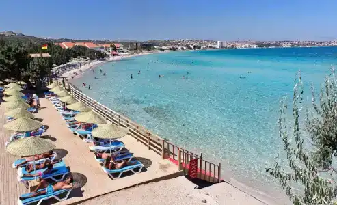 Altin Yunus Resort & Thermal - 18