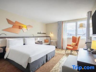 Radisson Blu Paris-Boulogne - 50