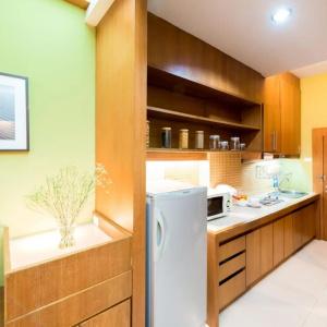 Laemtong Serviced Apartment - 33