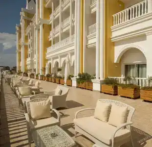 Dream World Resort & Spa - 22