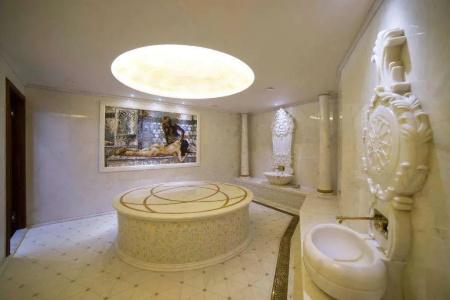 Taba Luxury Suites & - 20