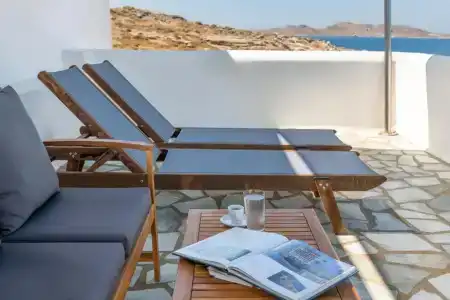 Paliomylos Spa - 81