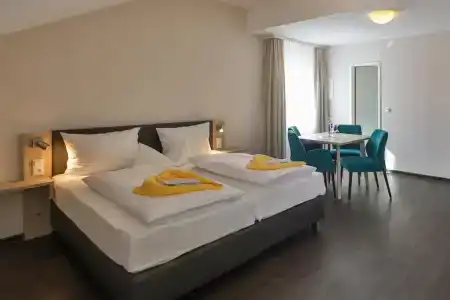 SonnenBayerischer Hof - 74