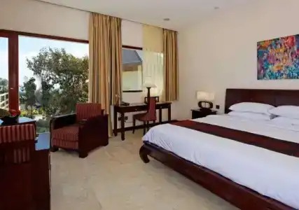 Victoria Phan Thiet Beach Resort & Spa - 48