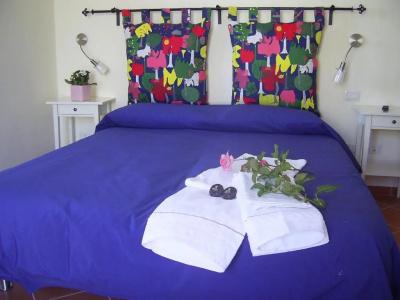 Casa Falcone b&b - 0
