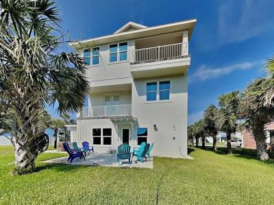 Atlantic Beach House - 12