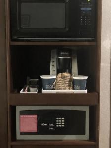 Four Points by Sheraton Dallas Arlington Entertainment District - 22