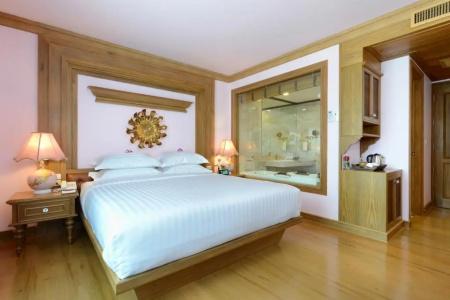 Peak Nimman Prestige - 76