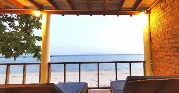 Koh Mook Riviera Beach - 162