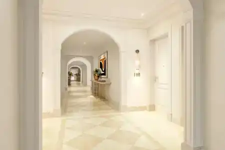 Address Marassi Golf Resort - 8