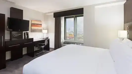 Holiday Inn Lower East Side, An Ihg - 2