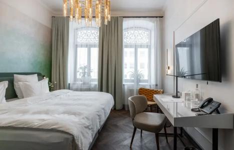 Zalkind Rooms & Kitchen - 105