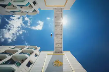Golden Orange - 23