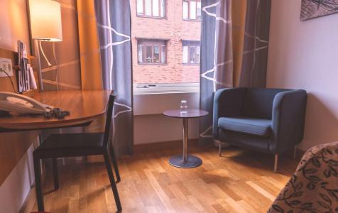 Scandic Hallandia - 57
