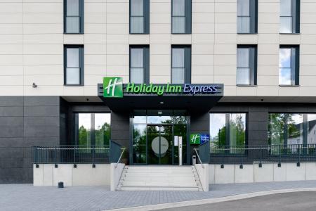 Holiday Inn Express - Fulda, An Ihg - 42