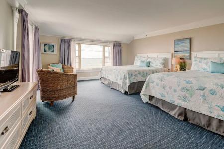 Seaside Inn - 20