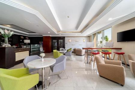 Star Metro Deira - 36