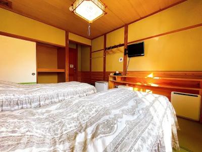 Hakuba Meteor Lodge - 45