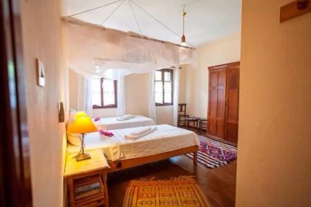 Kalkan Turk Evi - 27