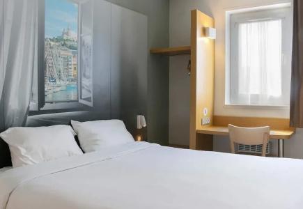 b&b hôTel Marseille Estaque - 5
