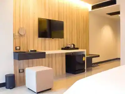 Tsix5 Phenomenal Pattaya - 10