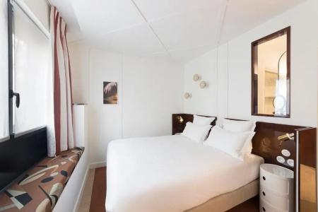 Hôtel Wallace - 1