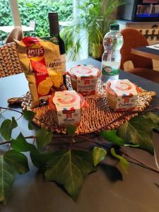 Hôtel Ulysse Montpellier Centre - 26
