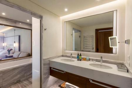 Porto Elounda Golf & Spa Resort, Six Senses Spa - 8