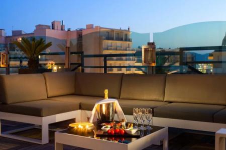 Nehô Suites Cannes Croisette - 35