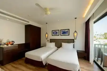 Senvila Boutique Resort & Spa - 111