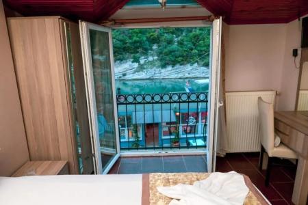 Ağva Carpediem Otel - 52