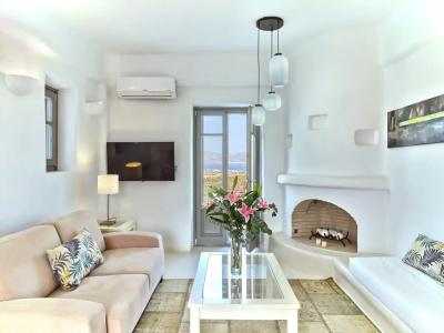 Naoussa Hills Boutique Resort- Adults Only (13+) - 129