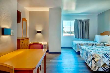 Studio 6-Bakersfield, CA - 79