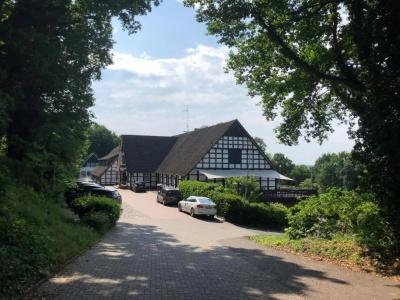 Niedersächsischer Hof - 10