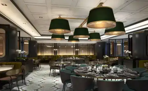 The Ritz-Carlton, - 25