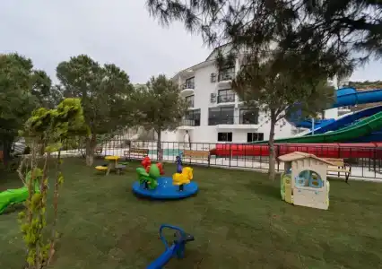 Dalya Resort Aqua & Spa Datça - 20