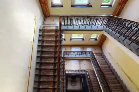 Le Méridien Frankfurt - 15