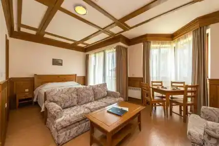 Pirin Golf & Country Club Apartment Complex - 47
