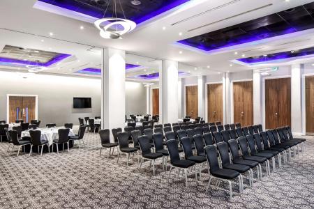 Radisson Blu, Cardiff - 7