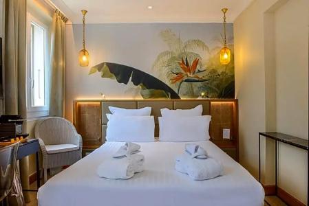 Best Western Premier Montfleuri - 91