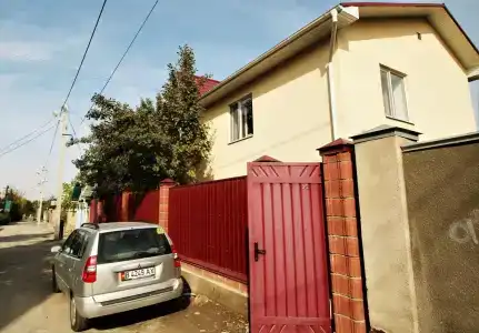 Tiny Bishkek - 23