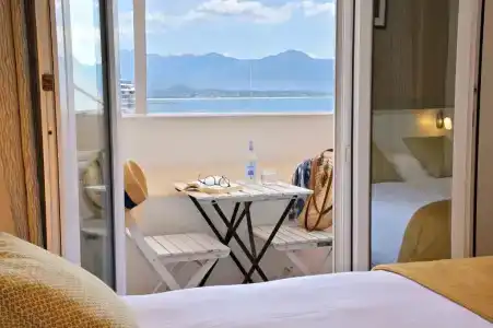 Hôtel Du Golfe - 51
